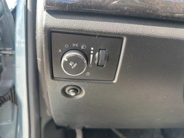 used 2012 Jeep Grand Cherokee car, priced at $9,997