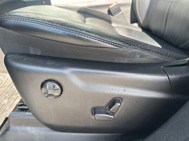 used 2012 Jeep Grand Cherokee car, priced at $9,997