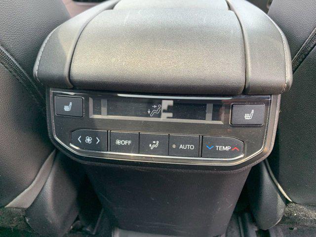 used 2022 Toyota Highlander car, priced at $42,988