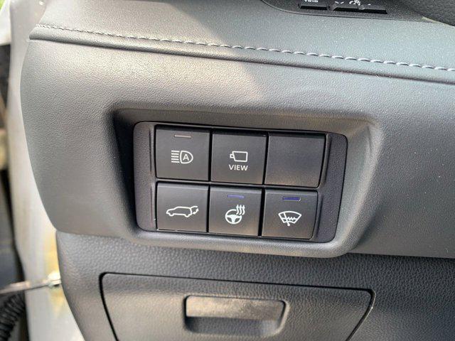 used 2022 Toyota Highlander car, priced at $42,988