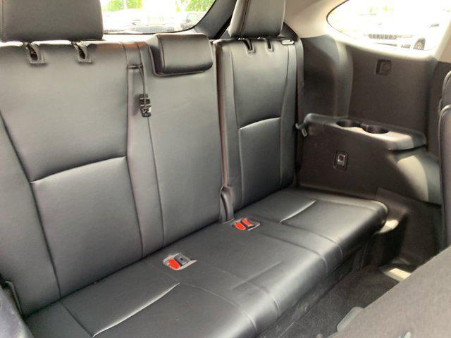 used 2022 Toyota Highlander car, priced at $42,988