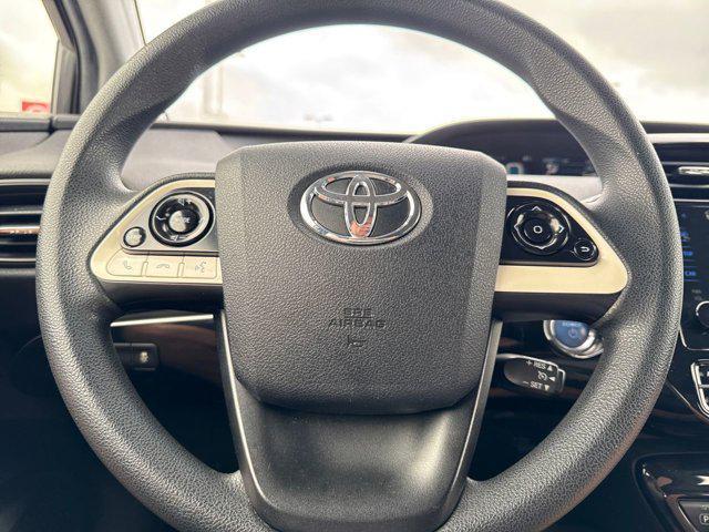 used 2016 Toyota Prius car, priced at $12,880