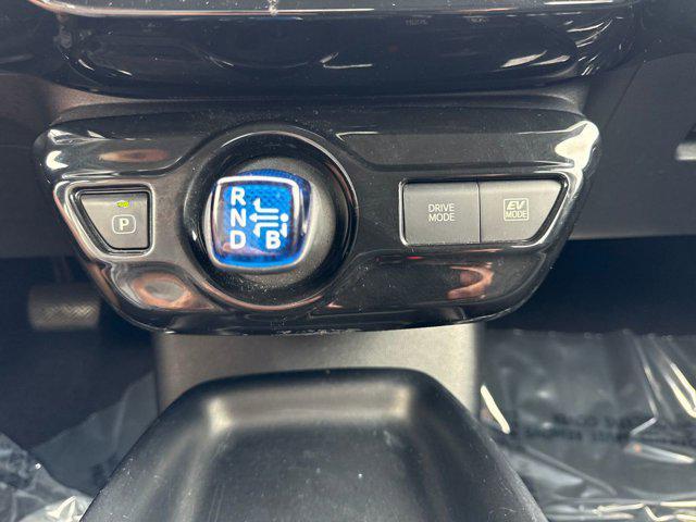 used 2016 Toyota Prius car, priced at $12,880
