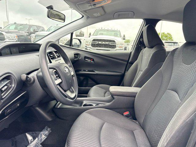 used 2016 Toyota Prius car, priced at $12,880