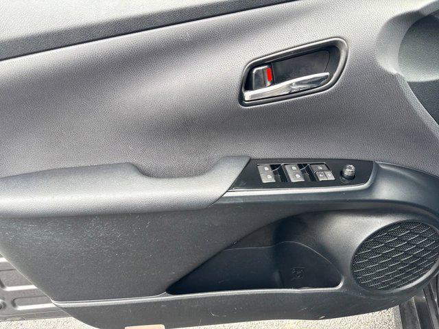 used 2016 Toyota Prius car, priced at $12,880
