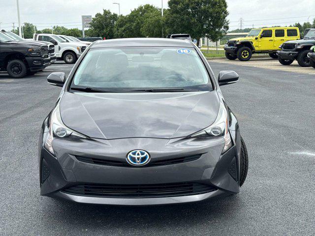 used 2016 Toyota Prius car, priced at $12,880