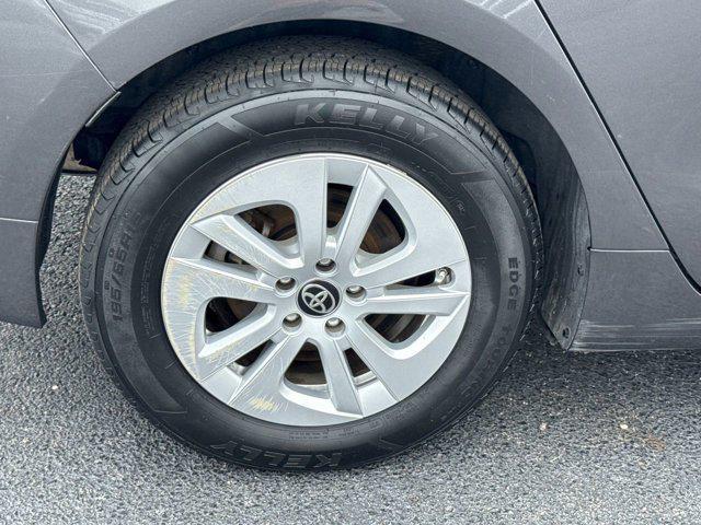 used 2016 Toyota Prius car, priced at $12,880