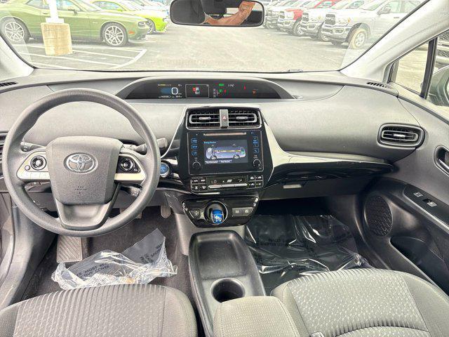 used 2016 Toyota Prius car, priced at $12,880