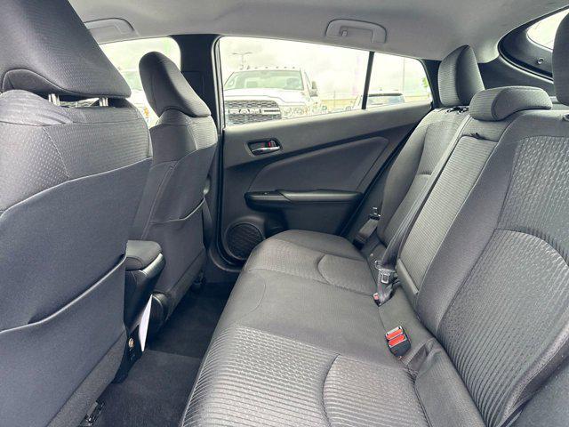 used 2016 Toyota Prius car, priced at $12,880