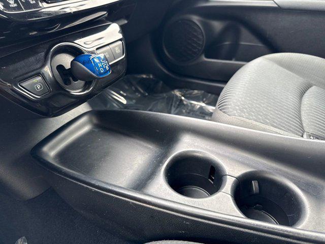 used 2016 Toyota Prius car, priced at $12,880