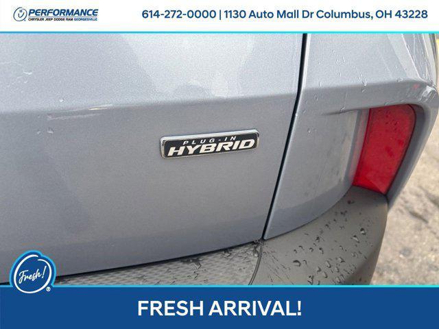 used 2022 Ford Escape car, priced at $19,505