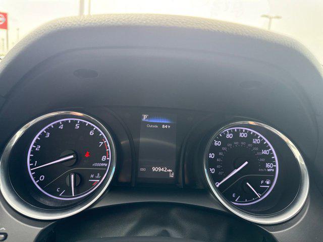used 2018 Toyota Camry car, priced at $17,900