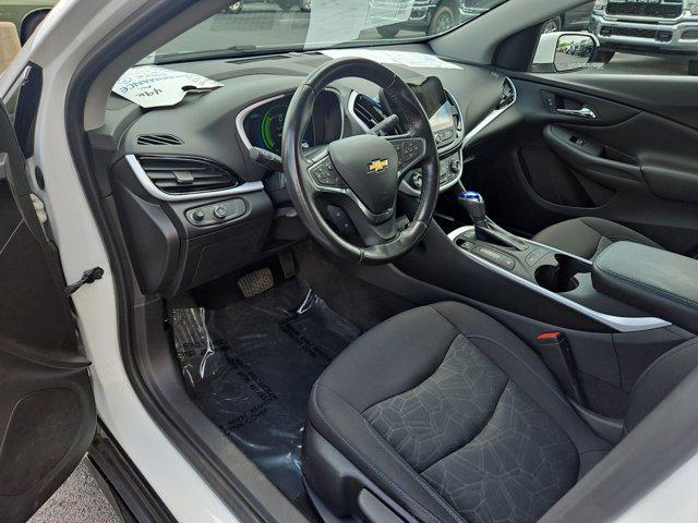 used 2018 Chevrolet Volt car, priced at $14,995