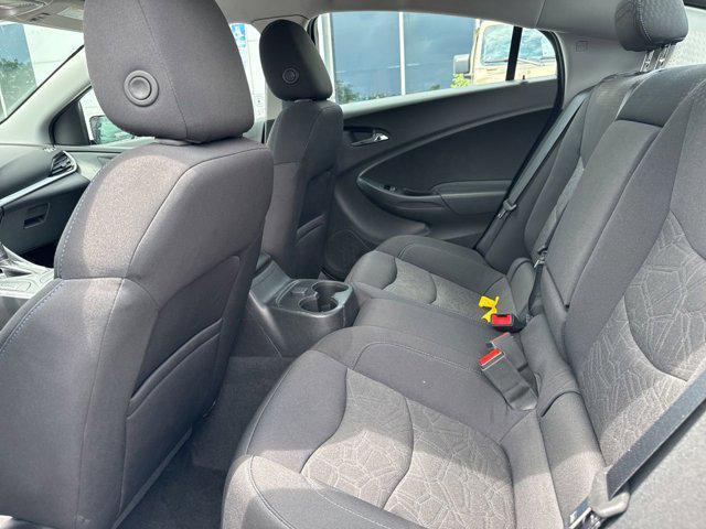 used 2018 Chevrolet Volt car, priced at $14,995