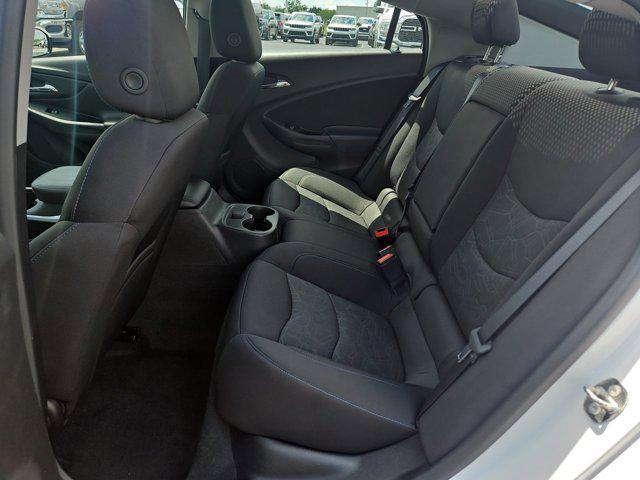 used 2018 Chevrolet Volt car, priced at $14,995