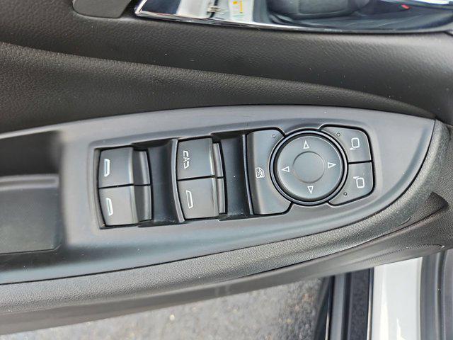 used 2018 Chevrolet Volt car, priced at $14,995