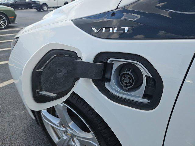 used 2018 Chevrolet Volt car, priced at $14,995