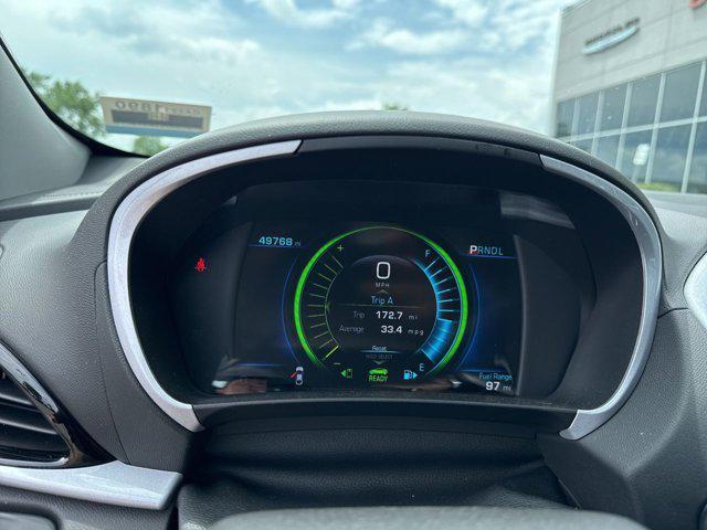 used 2018 Chevrolet Volt car, priced at $14,995