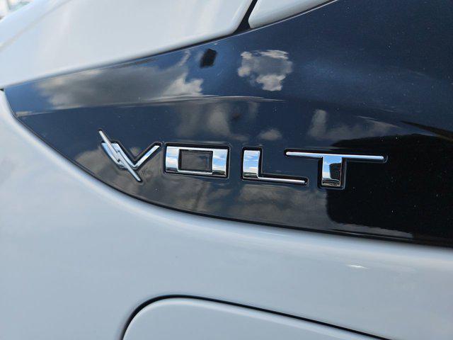 used 2018 Chevrolet Volt car, priced at $14,995