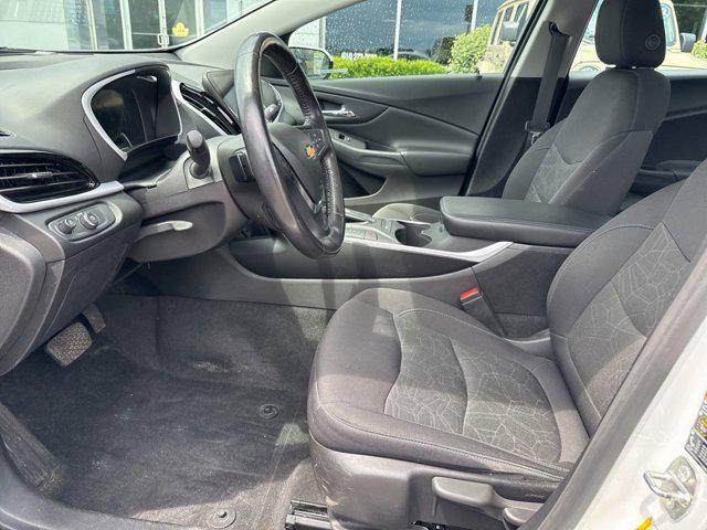 used 2018 Chevrolet Volt car, priced at $14,995