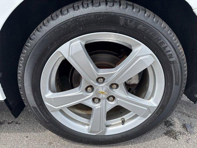 used 2018 Chevrolet Volt car, priced at $14,995