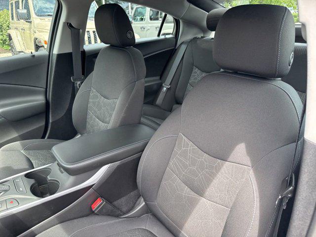 used 2018 Chevrolet Volt car, priced at $14,995