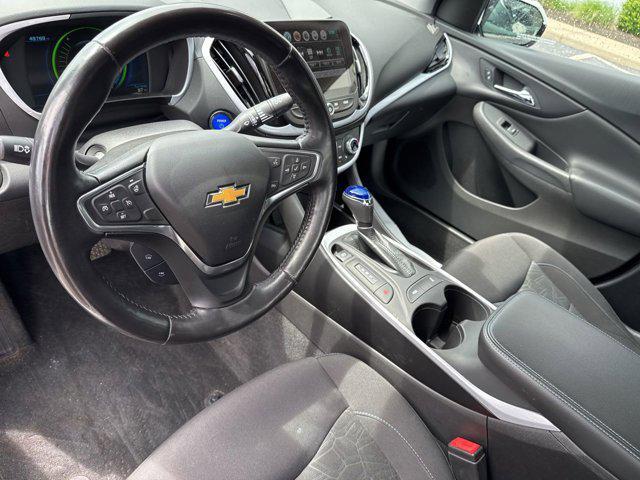 used 2018 Chevrolet Volt car, priced at $14,995