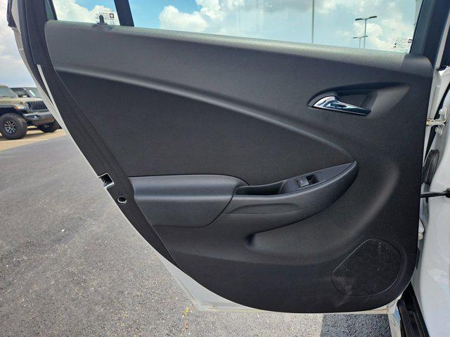 used 2018 Chevrolet Volt car, priced at $14,995