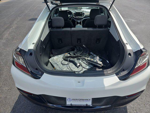 used 2018 Chevrolet Volt car, priced at $14,995