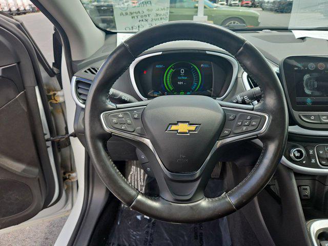 used 2018 Chevrolet Volt car, priced at $14,995