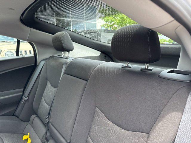 used 2018 Chevrolet Volt car, priced at $14,995