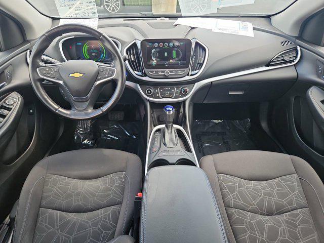 used 2018 Chevrolet Volt car, priced at $14,995