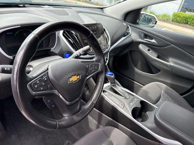 used 2018 Chevrolet Volt car, priced at $14,995