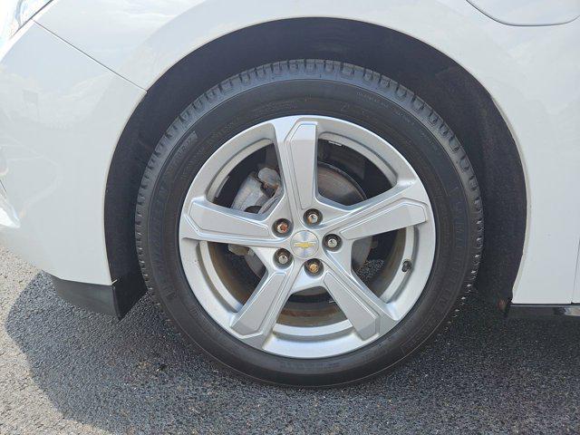 used 2018 Chevrolet Volt car, priced at $14,995