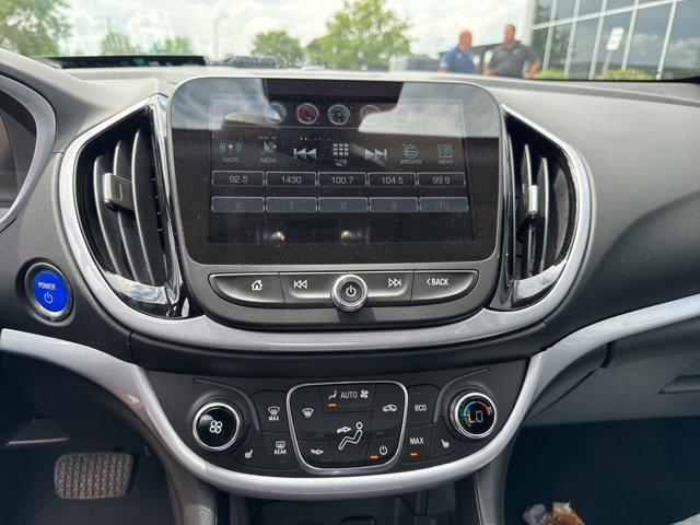 used 2018 Chevrolet Volt car, priced at $14,995