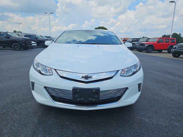 used 2018 Chevrolet Volt car, priced at $14,995