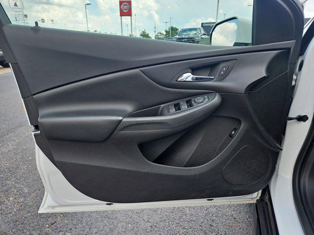 used 2018 Chevrolet Volt car, priced at $14,995