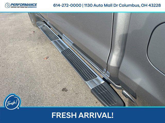 used 2022 Chevrolet Silverado 1500 car, priced at $29,988