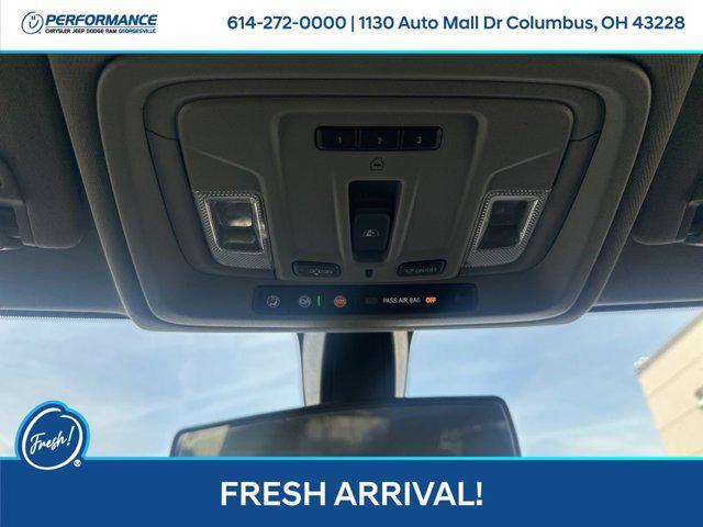used 2022 Chevrolet Silverado 1500 car, priced at $29,988