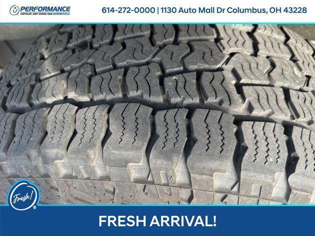 used 2022 Chevrolet Silverado 1500 car, priced at $29,988