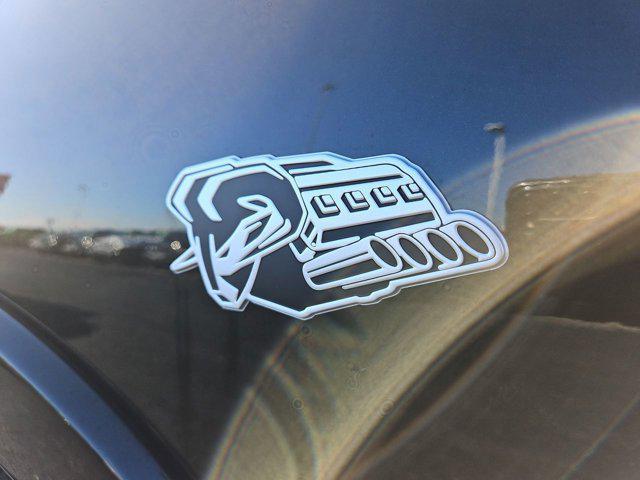 new 2026 Ram 1500 car, priced at $71,966