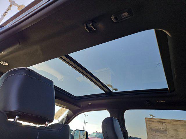 new 2026 Ram 1500 car, priced at $71,966