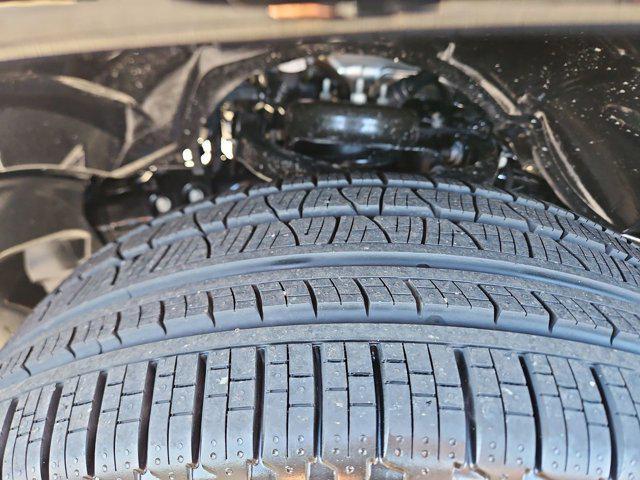 new 2026 Ram 1500 car, priced at $71,966