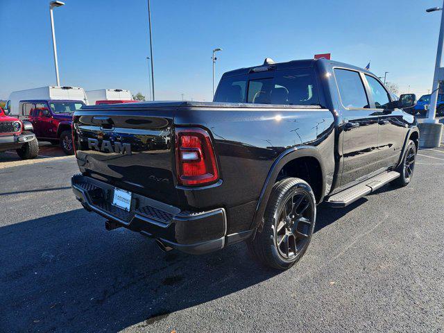 new 2026 Ram 1500 car, priced at $71,966
