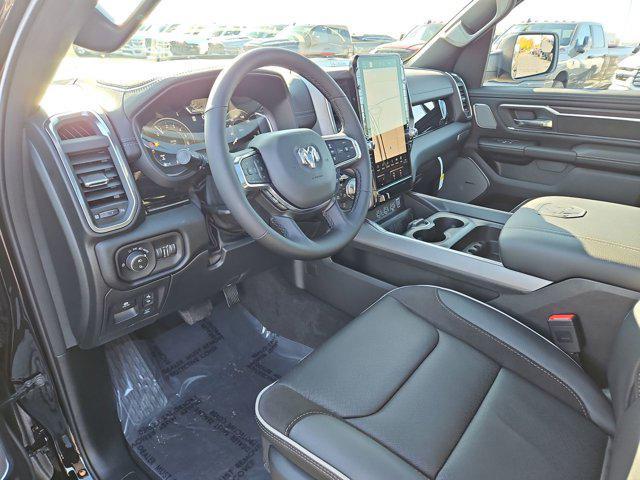 new 2026 Ram 1500 car, priced at $71,966