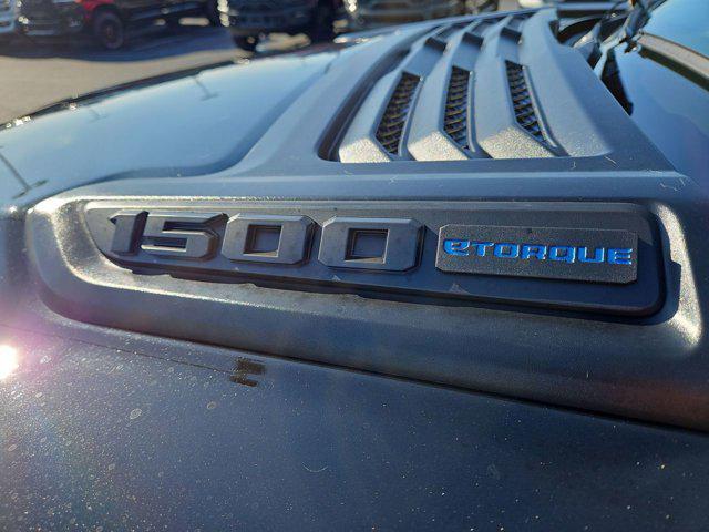 new 2026 Ram 1500 car, priced at $71,966