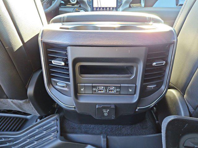 new 2026 Ram 1500 car, priced at $71,966