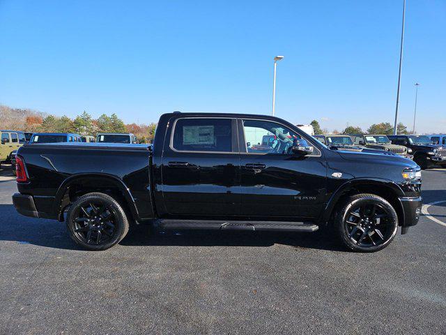 new 2026 Ram 1500 car, priced at $71,966