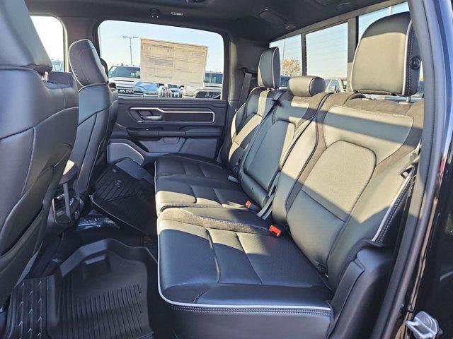 new 2026 Ram 1500 car, priced at $71,966