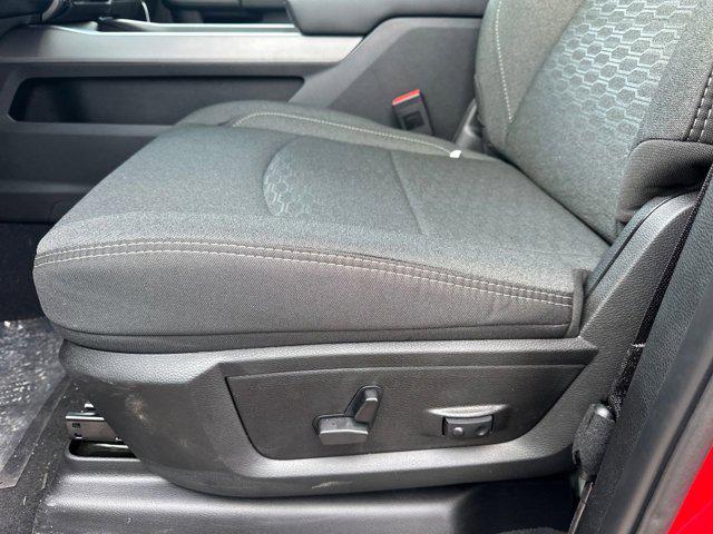 new 2026 Ram 2500 car, priced at $73,255